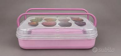 Porta muffin/torta Snips