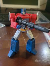 Transformers magic square ms b46a