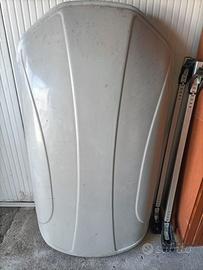 BOX TETTO AUTO
