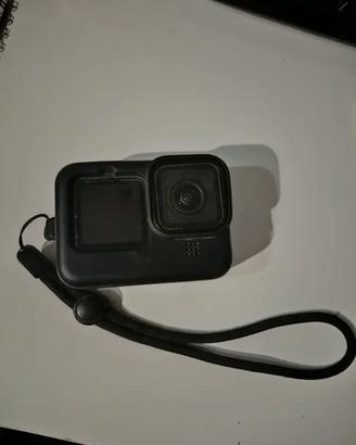 go pro 10