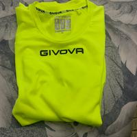 Maglietta Givova