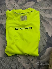 Maglietta Givova