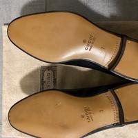 Mocassino Gucci originale