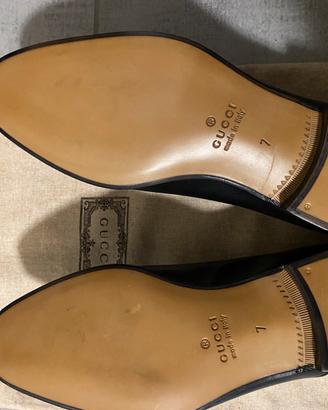 Mocassino Gucci originale