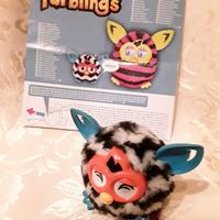 Furby Furbling