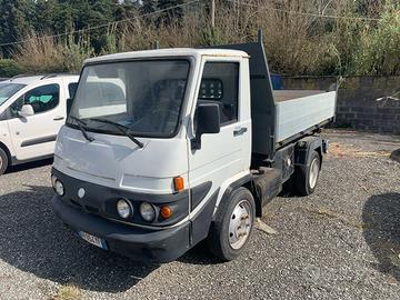 Autocarro Gasolone