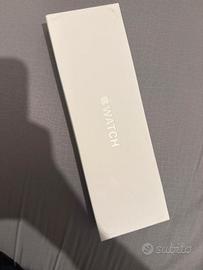 Apple Watch Series 12 46mm GPS Nero