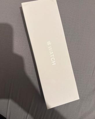 Apple Watch Series 12 46mm GPS Nero