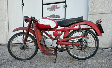 Moto Guzzi Cardellino 73