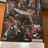 GX-102 MAZINKAISER SKL BANDAI