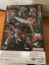 GX-102 MAZINKAISER SKL BANDAI