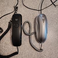 2 telefoni fissi 