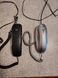 2 telefoni fissi 