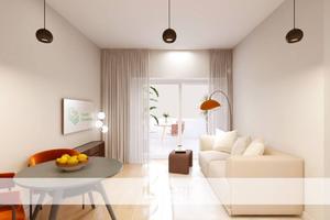 Appartamento di 70 m² con 3 locali a Roma