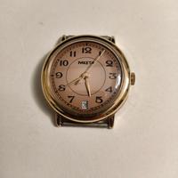 Orologio Raketa con datario 2614H, anni '90