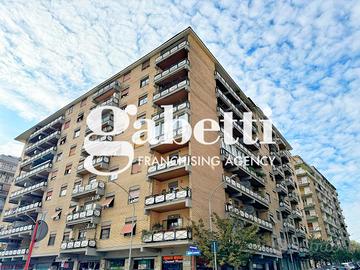 Appartamento Roma [ALA208VRG] (Prenestina)