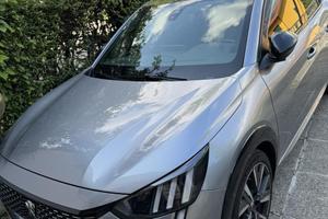 Peugeot 208 gt line