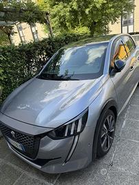 Peugeot 208 gt line