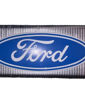 Insegna bifacciale ford 1985