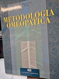 Metodologia Omeopatica  