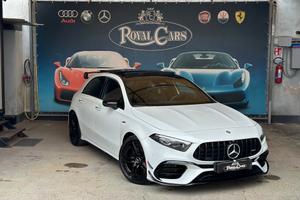 Mercedes-benz A 45 AMG Street Style Edition