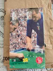 Subbuteo Soccer3d Bayern Monaco away 2015