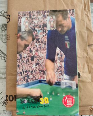 Subbuteo Soccer3d Bayern Monaco away 2015