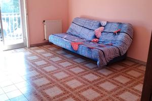 Appartamento vicino spiaggia di Fondachello