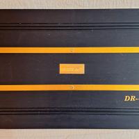 MASTERAUDIO DR-4.3200 2.4KW MAGNAT RX MONO 2KW