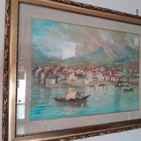 Quadro vintage 