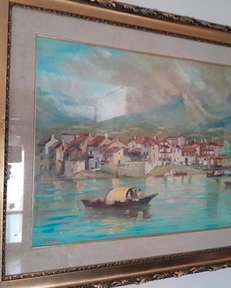 Quadro vintage 