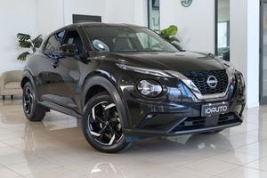 Nissan Juke 1.0 DIG-T 114cv N-Connecta DCT 2023