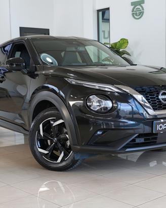 Nissan Juke 1.0 DIG-T 114cv N-Connecta DCT 2023