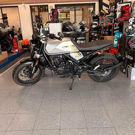 Brixton Crossfire 500