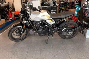 Brixton Crossfire 500