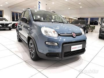 FIAT Panda 1.0 FireFly S&S Hybrid City Life*G...