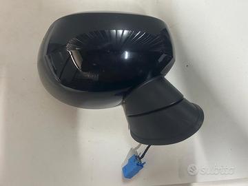 Specchietto retrovisore dx mini countryman 2022