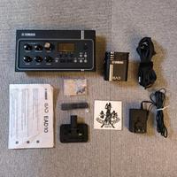 Modulo elettronico per batteria acustica YAMAHA EA