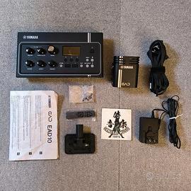 Modulo elettronico per batteria acustica YAMAHA EA