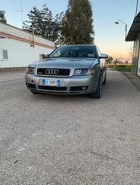 Audi a 4 1900 130cv