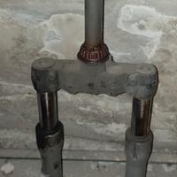 Forcella Beverly 500 