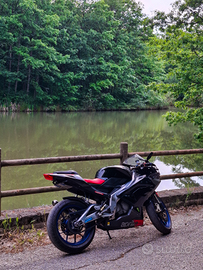 Aprilia rs 125 2t