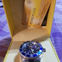 orologio da polso invicta