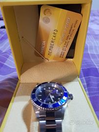 orologio da polso invicta