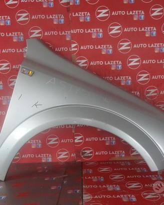 Parafango Anteriore DX Opel Astra H TwinTop