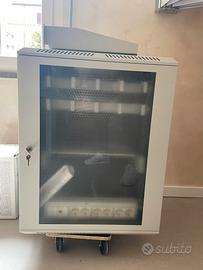 Armadio Rack