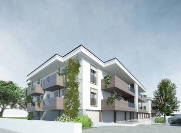 Appartamento di 127 m² con 3 locali a Corbetta