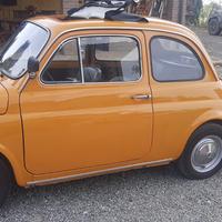 Fiat 500 L