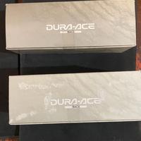 MOZZI SHIMANO DURA ACE PISTA