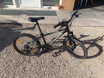 Bici per bambino 6/9 anni